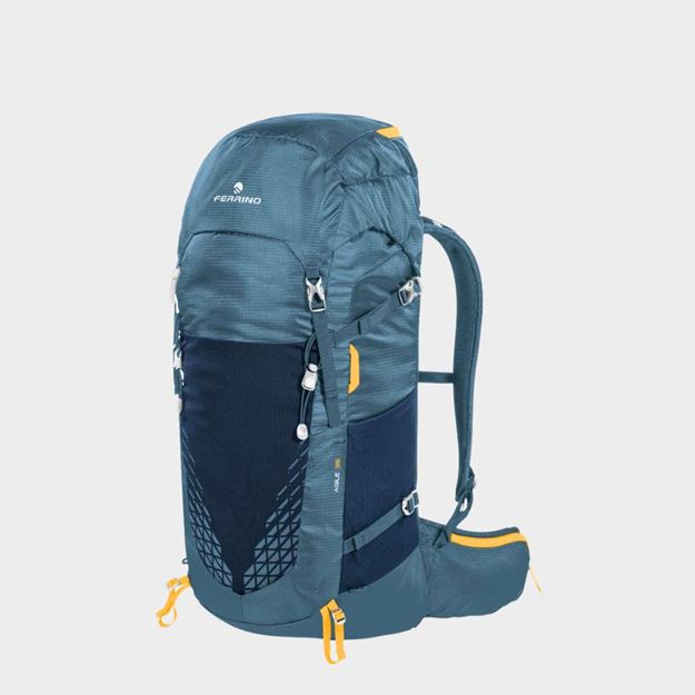 Picture of FERRINO BACKPACK AGILE 35 BLUE